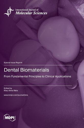 Cover image for Dental Biomaterials