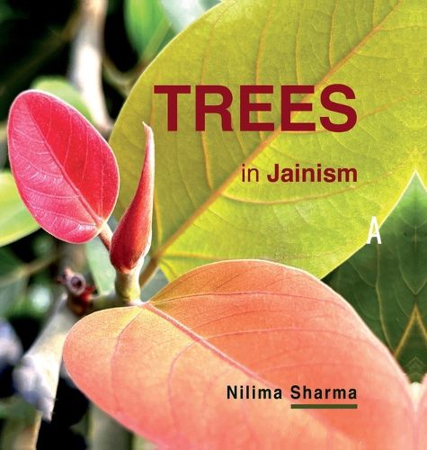 Cover image for Trees in Jainism