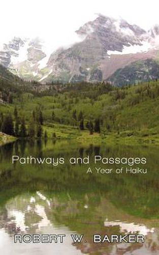 Cover image for Pathways and Passages