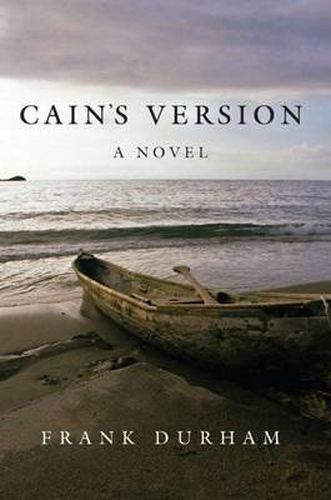 Cover image for Cain's Version