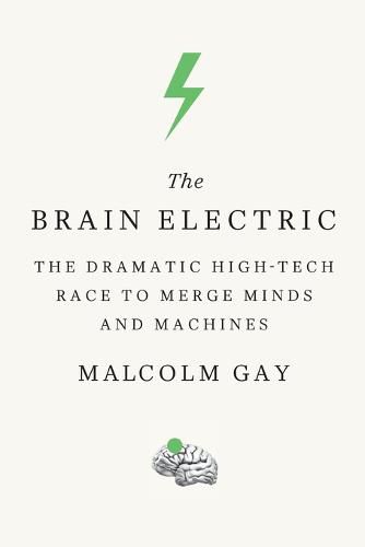 Cover image for The Brain Electric