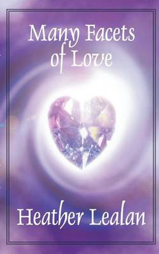 Cover image for Many Facets of Love