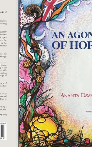 Cover image for An Agony of Hope