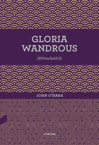 Gloria Wandrous