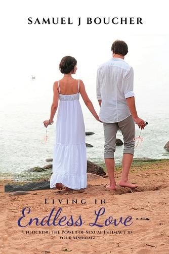 Cover image for Living in Endless Love