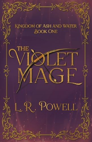 The Violet Mage