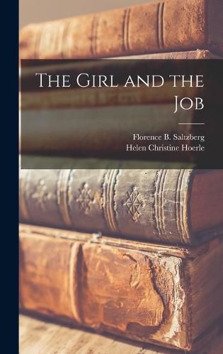 Cover image for The Girl and the Job