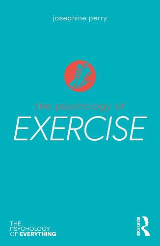 Cover image for The Psychology of Exercise