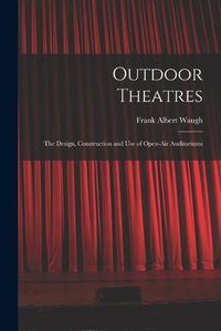 Cover image for Outdoor Theatres