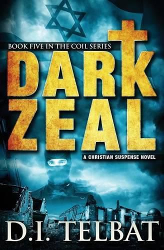 Cover image for Dark Zeal