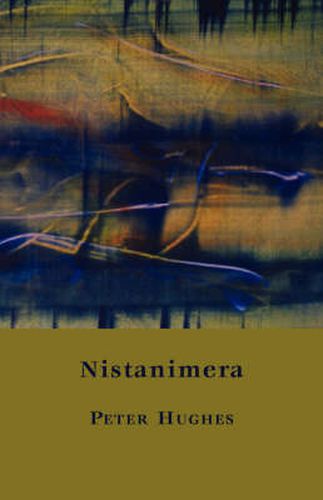 Cover image for Nistanimera