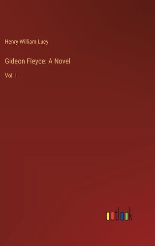 Gideon Fleyce