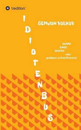 Cover image for Idiotenbus
