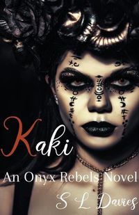 Cover image for Kaki