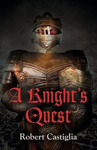 Cover image for A Knight's Quest