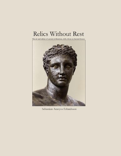 Cover image for Relics Without Rest