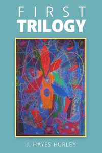 Cover image for First Trilogy