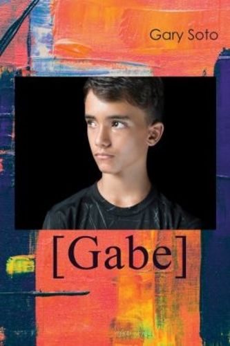 Cover image for Gabe