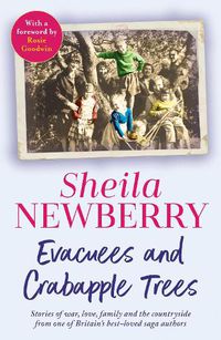 Cover image for Evacuees and Crabapple Trees