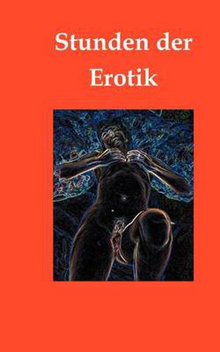 Cover image for Stunden der Erotik