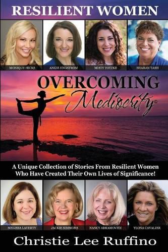 Cover image for Overcoming Mediocrity