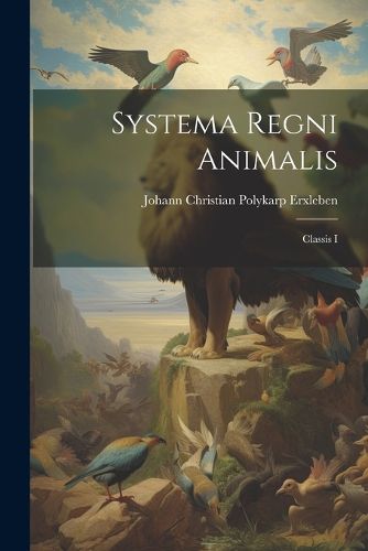 Systema Regni Animalis