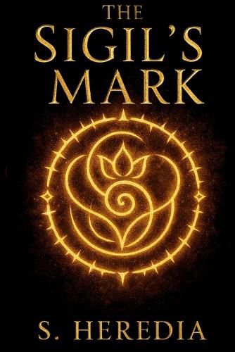 Cover image for The Sigil's Mark
