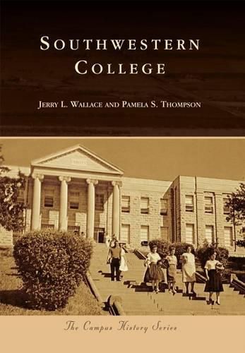 Cover image for Southwestern College