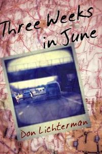 Cover image for Three Weeks In June