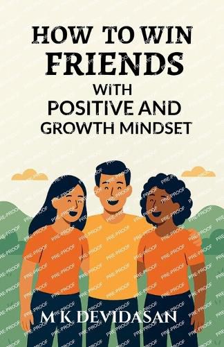 Cover image for How to Win Friends