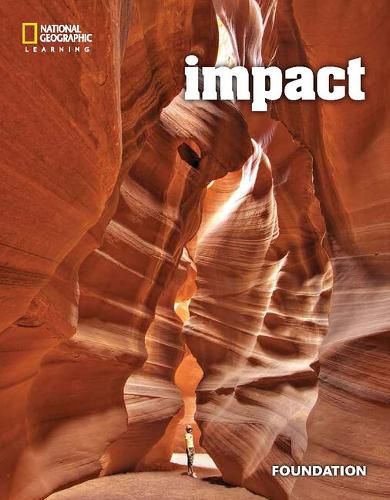 Cover image for Impact Foundation: Workbook