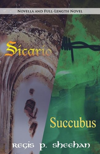 Cover image for Sicario / Succubus