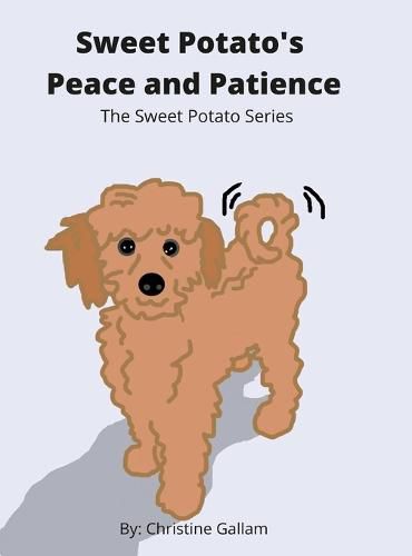 Cover image for Sweet Potato's Peace and Patience