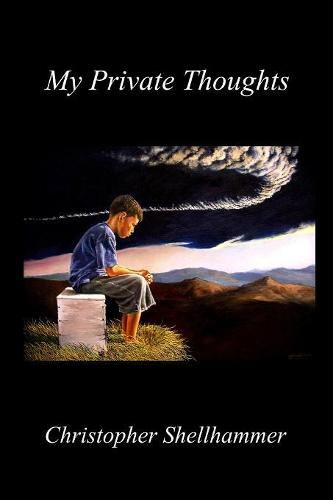 Cover image for My Private Thoughts