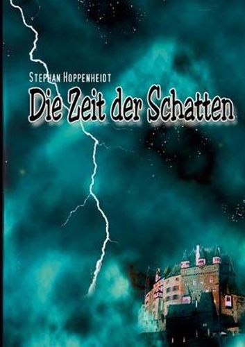 Cover image for Die Zeit der Schatten