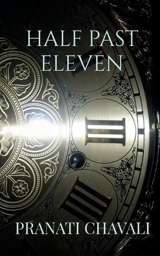 Cover image for Half Past Eleven