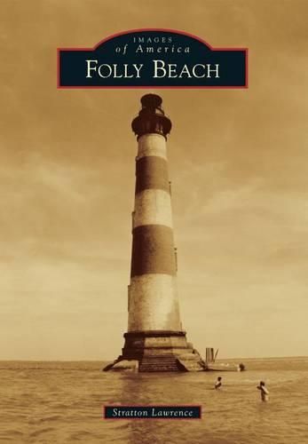 Cover image for Folly Beach