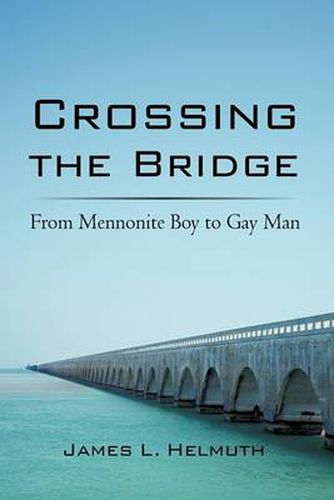 Cover image for Crossing the Bridge