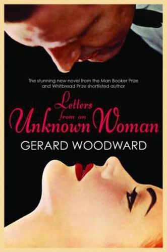 Cover image for Letters from an Unknown Woman