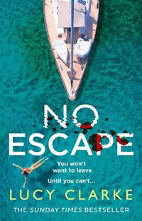 Cover image for No Escape