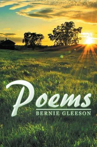 Cover image for Poems