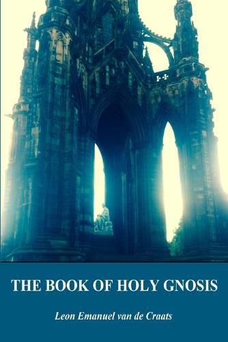 Cover image for The Book of Holy Gnosis