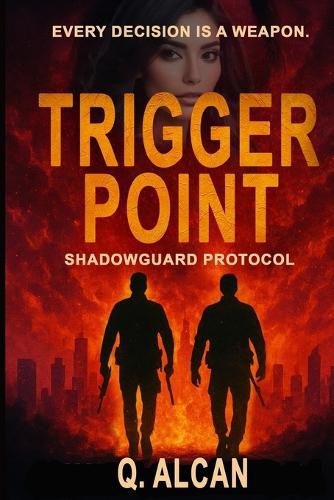 Cover image for Trigger Point