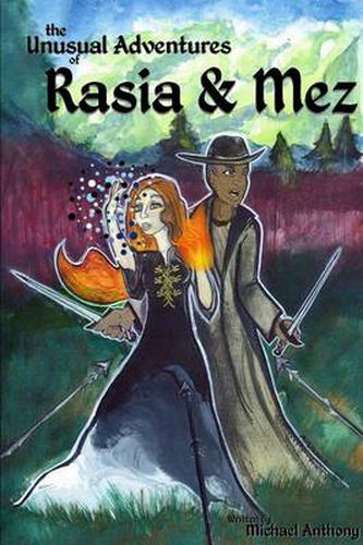 Cover image for The Taunch Anthology