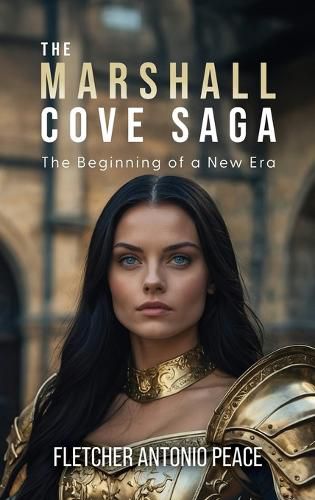 Cover image for The Marshall Cove Saga