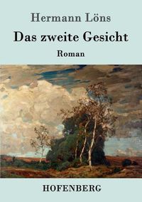 Cover image for Das zweite Gesicht: Roman