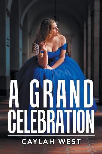 Cover image for A Grand Celebration