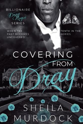 Cover image for Covering from Dray