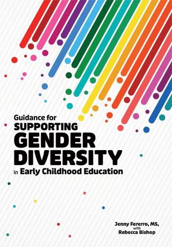 Cover image for Guidance for Supporting Gender Diversity in Early Childhood Education