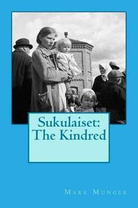 Cover image for Sukulaiset: The Kindred